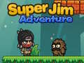 Game Super Jim Adventure