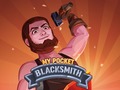 Jeu My Pocket Blacksmith