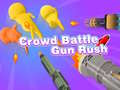 Game Crowd Battle Gun Rush 