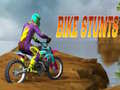 Game Bike Stunts 