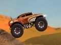 Jeu Crazy Ride 
