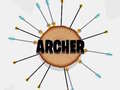 Game Archer 