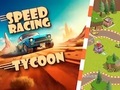 Game Car Speed Racing Tycoon