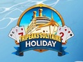 Game Tripeaks Solitaire Holiday