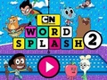 Jeu Word Splash 2