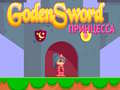 Game Golden Sword Princess