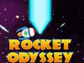Jeu Rocket Odyssey