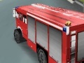 Jeu Fire Truck Racer 3D
