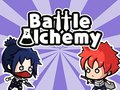Game Battle Alchemy