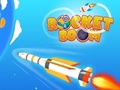 Jeu Rocket Boom: Space Destroy 3D