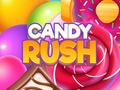 Jeu Candy Rush