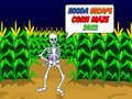 Game Hooda Escape Corn Maze 2023