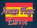 Jeu Amaze Flags: Europe