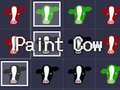 Game Paint Cow