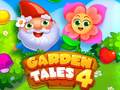 Jeu Garden Tales 4