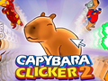 Game Capybara Clicker 2