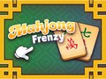 Game Mahjong Frenzy