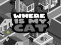 Game Where Is My Cat