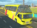 Game Public City Transport Bus Simulator