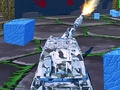 Jeu Tank Destroy