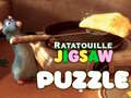 Game ratatouille Jigsaw Puzzles