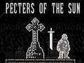 Game Specters of the Sun