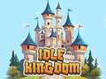 Game Idle Medieval Kingdom