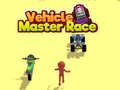 Jeu Vehicle Master Race