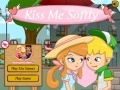 Jeu Kiss Me Softly