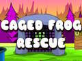 Jeu Caged Frog Rescue