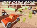 Jeu City Cash Race