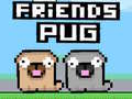 Jeu Friends Pug
