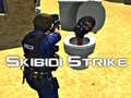 Game Skibidi Strike