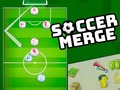 Game Soccer Merge