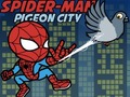 Jeu Spider-Man: Pigeon City
