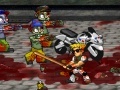 Jeu Streets of Death