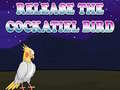 Jeu Release The Cockatiel Bird