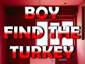 Jeu Boy Find The Turkey