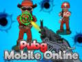 Game Pubg Mobile Online