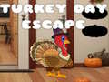 Game Turkey Day Escape