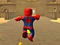 Game Roblox: Spiderman Upgrade