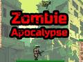 Jeu Zombie Apocalypse
