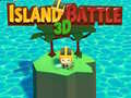 Jeu Island Battle 3D