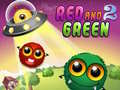 Jeu Red and Green 2