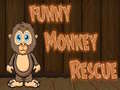 Jeu Funny Monkey Rescue