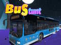 Game Bus Stunt 