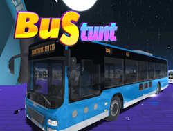 Jeu Cascade de bus .