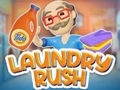 Game Laundry Rush