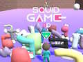 Game Squid Abecedary Game