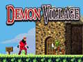 Jeu Demon Village